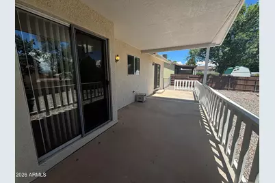 1461 W Foy Drive, Clarkdale, AZ 86324 - Photo 13