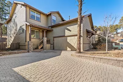2477 W Mission Timber Circle, Flagstaff, AZ 86001 - Photo 57