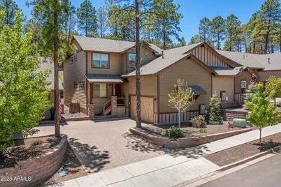 2477 W Mission Timber Circle, Flagstaff, AZ 86001 - Photo 1
