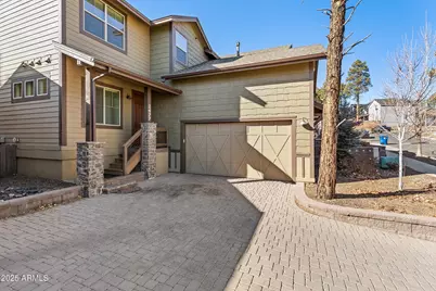 2477 W Mission Timber Circle, Flagstaff, AZ 86001 - Photo 59