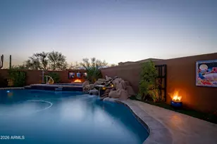 9624 E Skinner Dr, Scottsdale, AZ 85262 - Photo 15