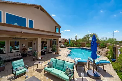 9624 E Skinner Drive, Scottsdale, AZ 85262 - Photo 65