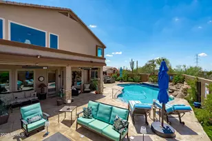 9624 E Skinner Dr, Scottsdale, AZ 85262 - Photo 65