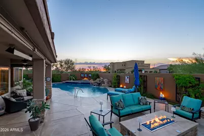 9624 E Skinner Drive, Scottsdale, AZ 85262 - Photo 11