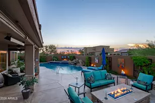 9624 E Skinner Dr, Scottsdale, AZ 85262 - Photo 11