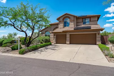 9624 E Skinner Drive, Scottsdale, AZ 85262 - Photo 17
