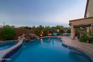 9624 E Skinner Dr, Scottsdale, AZ 85262 - Photo 13