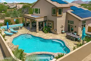 9624 E Skinner Dr, Scottsdale, AZ 85262 - Photo 9