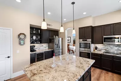 9624 E Skinner Drive, Scottsdale, AZ 85262 - Photo 33