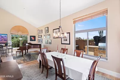 9624 E Skinner Drive, Scottsdale, AZ 85262 - Photo 23