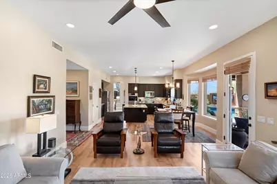 9624 E Skinner Drive, Scottsdale, AZ 85262 - Photo 27