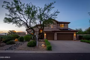 9624 E Skinner Dr, Scottsdale, AZ 85262 - Photo 3