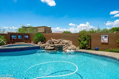 9624 E Skinner Drive, Scottsdale, AZ 85262 - Photo 57
