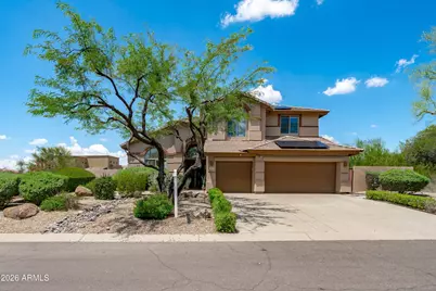 9624 E Skinner Drive, Scottsdale, AZ 85262 - Photo 1