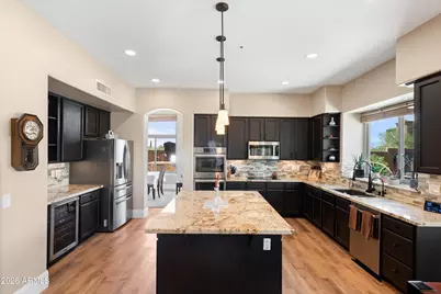 9624 E Skinner Drive, Scottsdale, AZ 85262 - Photo 31