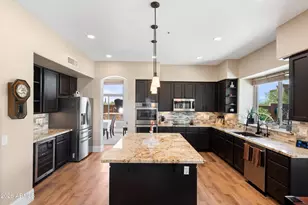 9624 E Skinner Dr, Scottsdale, AZ 85262 - Photo 31