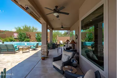 9624 E Skinner Drive, Scottsdale, AZ 85262 - Photo 73