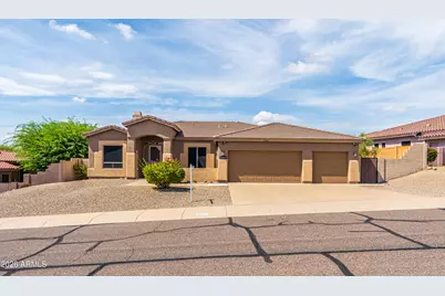 16105 E Andrew Drive, Fountain Hills, AZ 85268 - Photo 1