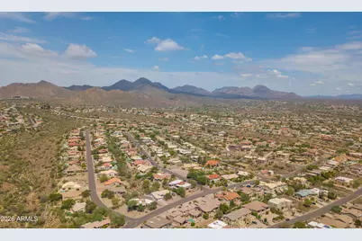 16105 E Andrew Drive, Fountain Hills, AZ 85268 - Photo 25