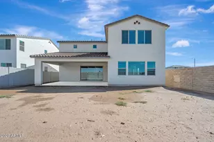342 E La Estela Ln, San Tan Valley, AZ 85140 - Photo 33