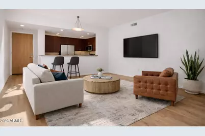 17 W Vernon Avenue #621, Phoenix, AZ 85003 - Photo 5