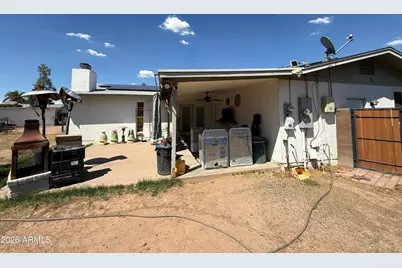 1510 E Dolphin Avenue, Mesa, AZ 85204 - Photo 27
