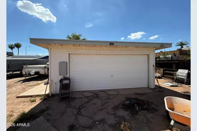 1510 E Dolphin Avenue, Mesa, AZ 85204 - Photo 33