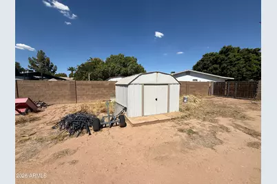 1510 E Dolphin Avenue, Mesa, AZ 85204 - Photo 31
