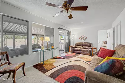 10030 W Desert Rock Drive, Sun City, AZ 85351 - Photo 27