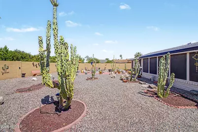 10030 W Desert Rock Drive, Sun City, AZ 85351 - Photo 41