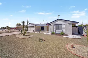 10030 W Desert Rock Dr, Sun City, AZ 85351 - Photo 45