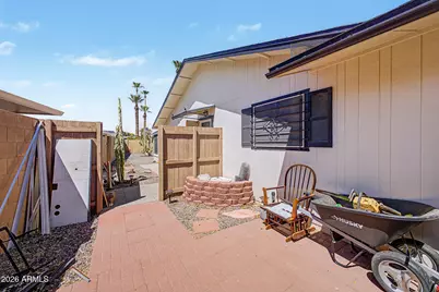 10030 W Desert Rock Drive, Sun City, AZ 85351 - Photo 35