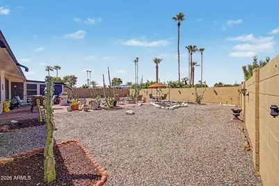10030 W Desert Rock Drive, Sun City, AZ 85351 - Photo 37