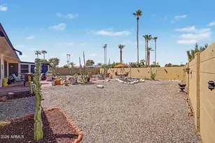 10030 W Desert Rock Dr, Sun City, AZ 85351 - Photo 37
