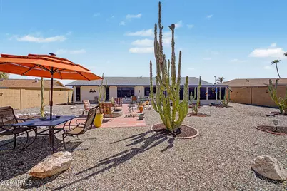 10030 W Desert Rock Drive, Sun City, AZ 85351 - Photo 41