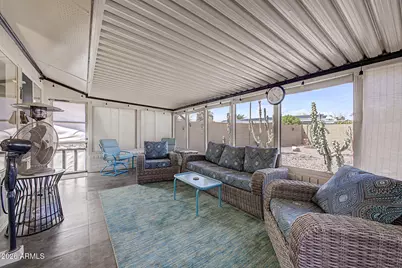10030 W Desert Rock Drive, Sun City, AZ 85351 - Photo 29