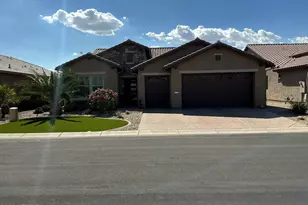 2734 N 170th Ave, Goodyear, AZ 85395 - Photo 1