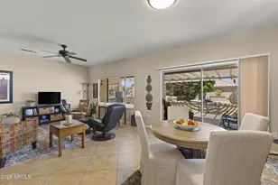 17622 N Eagle Crest Dr N, Surprise, AZ 85374 - Photo 5