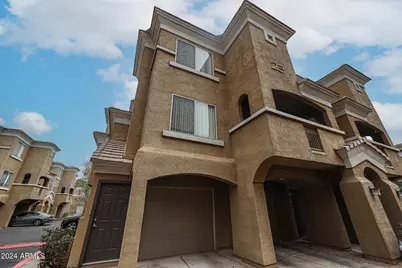 4644 N 22nd Street #2142, Phoenix, AZ 85016 - Photo 1