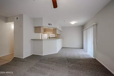 4644 N 22nd Street #2142, Phoenix, AZ 85016 - Photo 9