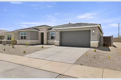 17648 W Brown Street, Waddell, AZ 85355 - Photo 3