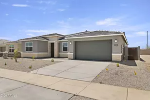 17648 W Brown St, Waddell, AZ 85355 - Photo 3