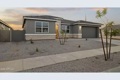 17648 W Brown Street, Waddell, AZ 85355 - Photo 5