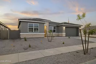 17648 W Brown St, Waddell, AZ 85355 - Photo 5