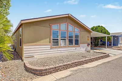 2208 W Baseline Avenue #86, Apache Junction, AZ 85120 - Photo 5
