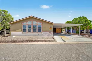 2208 W Baseline Ave, Apache Junction, AZ 85120 - Photo 1