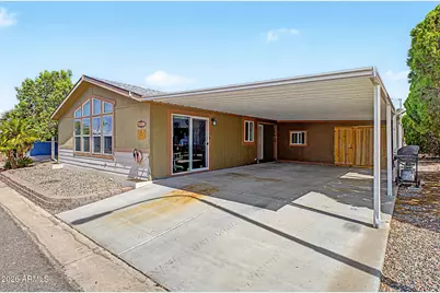 2208 W Baseline Avenue #86, Apache Junction, AZ 85120 - Photo 3
