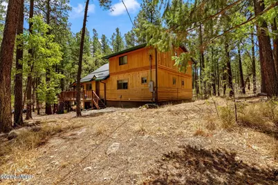 70 County Road 2266 --, Alpine, AZ 85920 - Photo 37