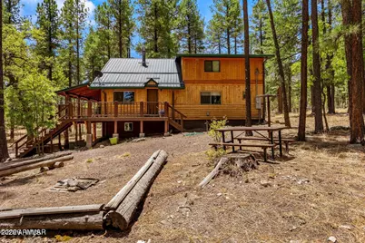 70 County Road 2266 --, Alpine, AZ 85920 - Photo 35