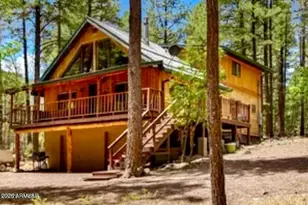 70 County Road 2266 --, Alpine, AZ 85920 - Photo 1